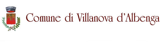 Comune di Villanova d'Albenga