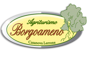 Agriturismo Borgoameno